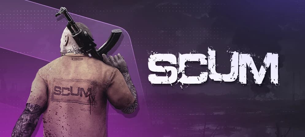 Scum product category