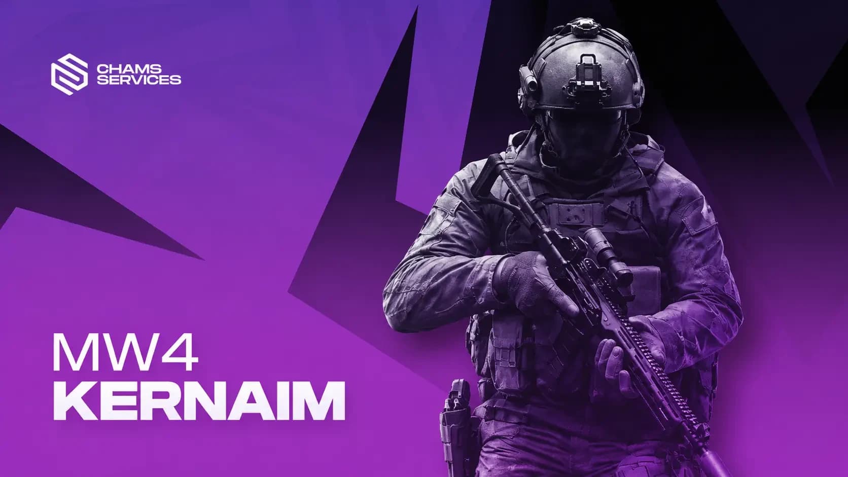 MW4 Kernaim product preview