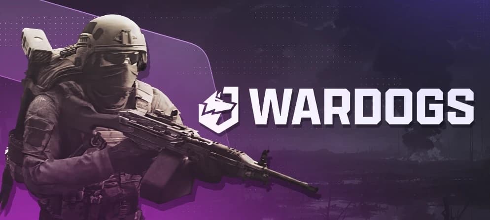 WARDOGS product category