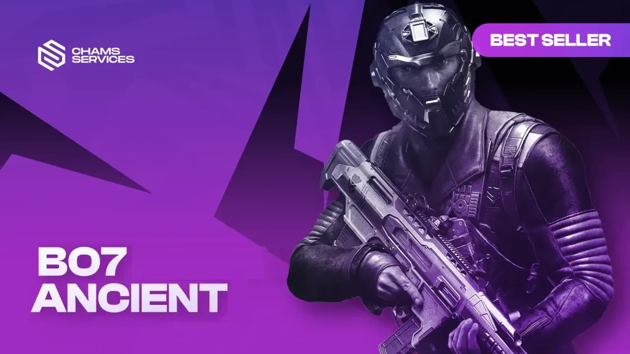 MW4 Ancient product preview