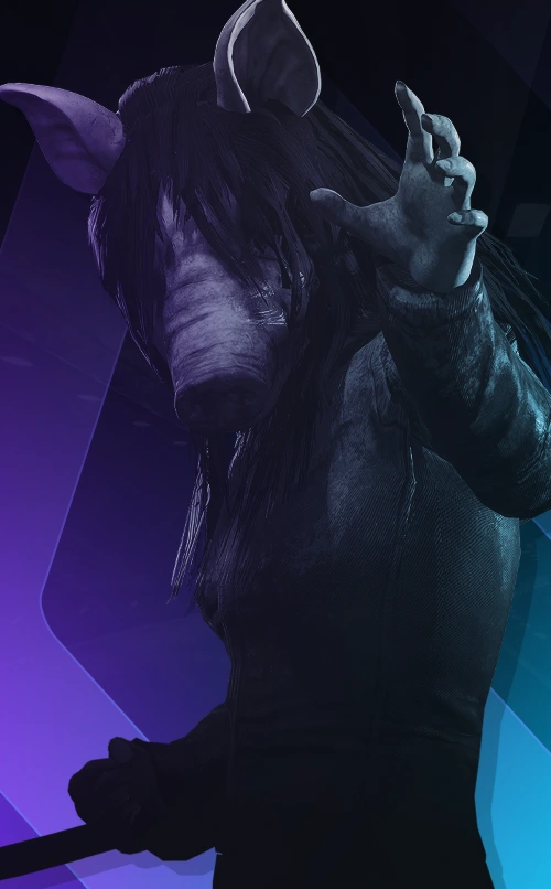 Dead by Daylight