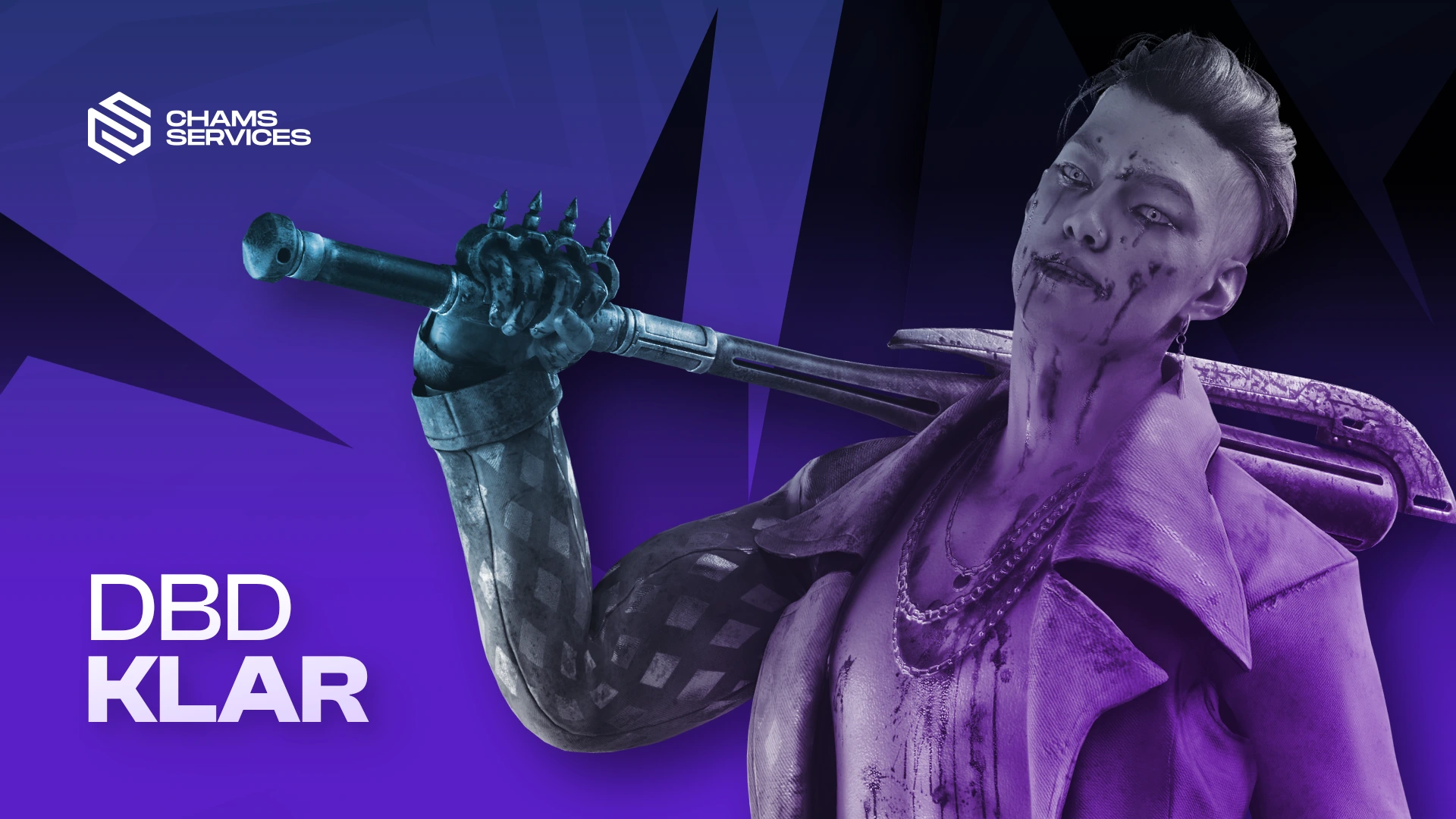 Dead by Daylight Klar