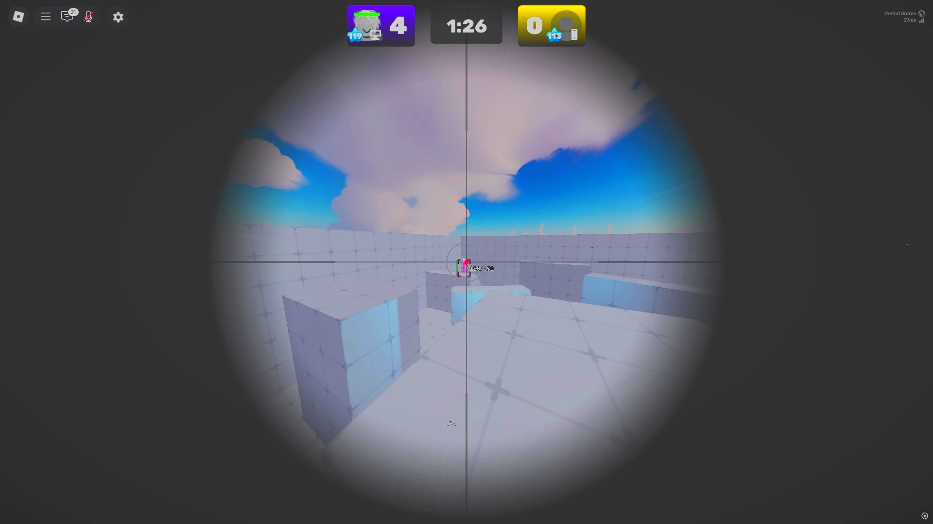 Roblox DX9