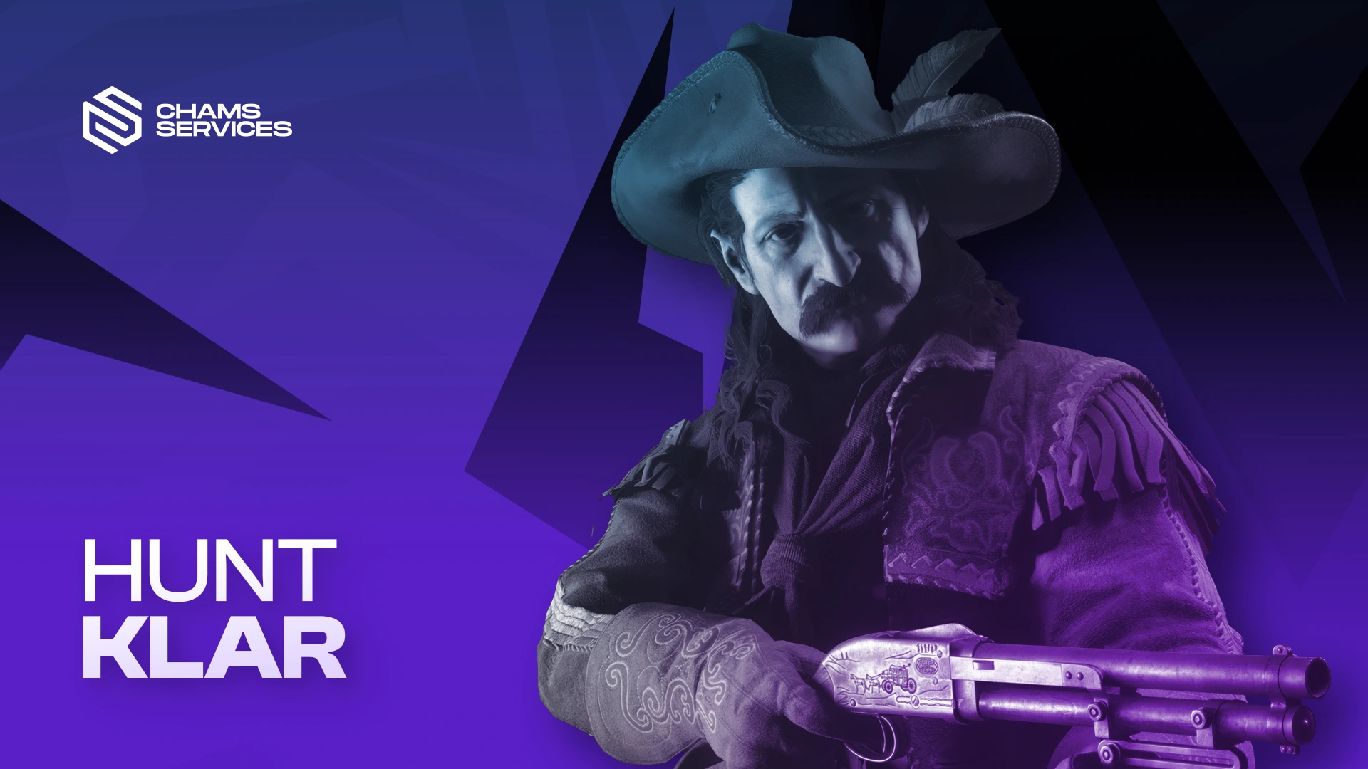 Hunt: Showdown Klar