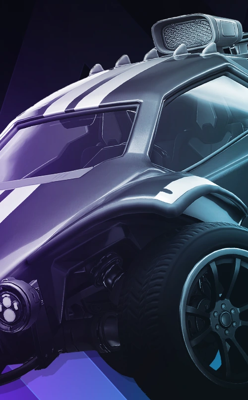 Rocket League
