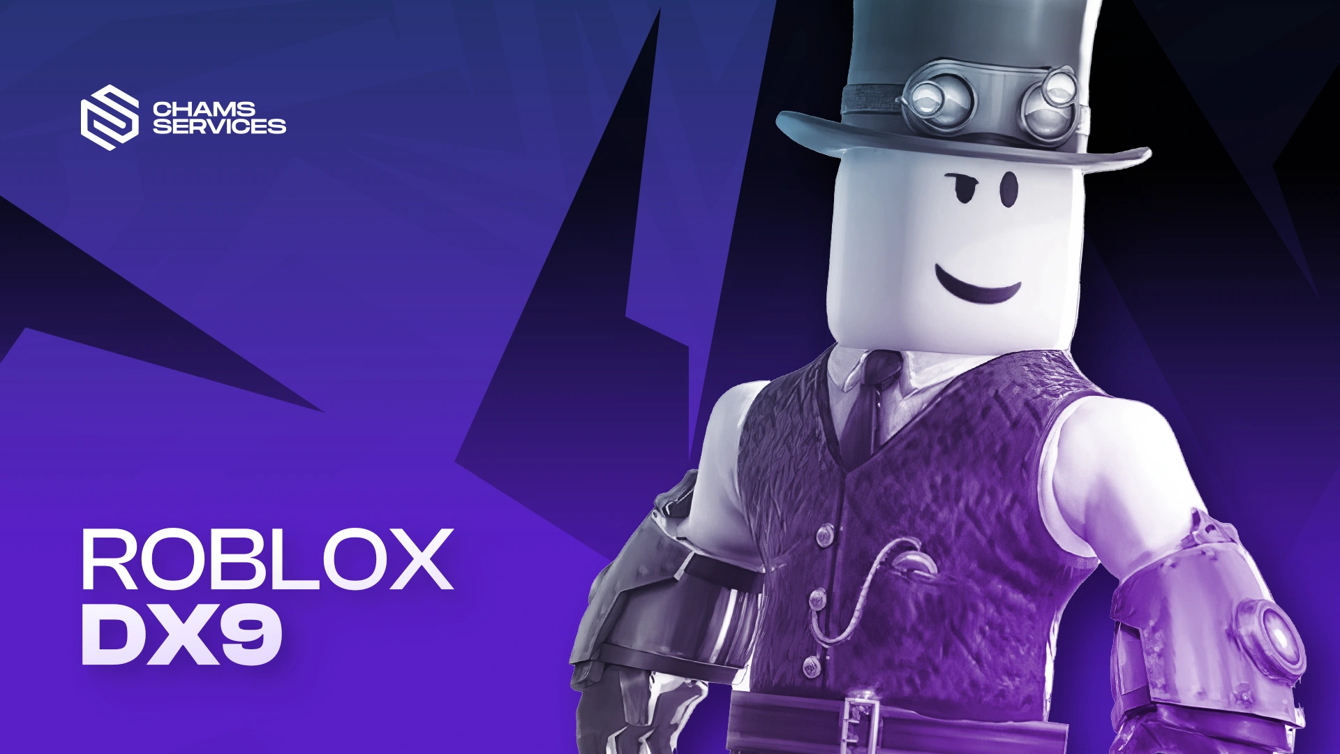 Roblox DX9