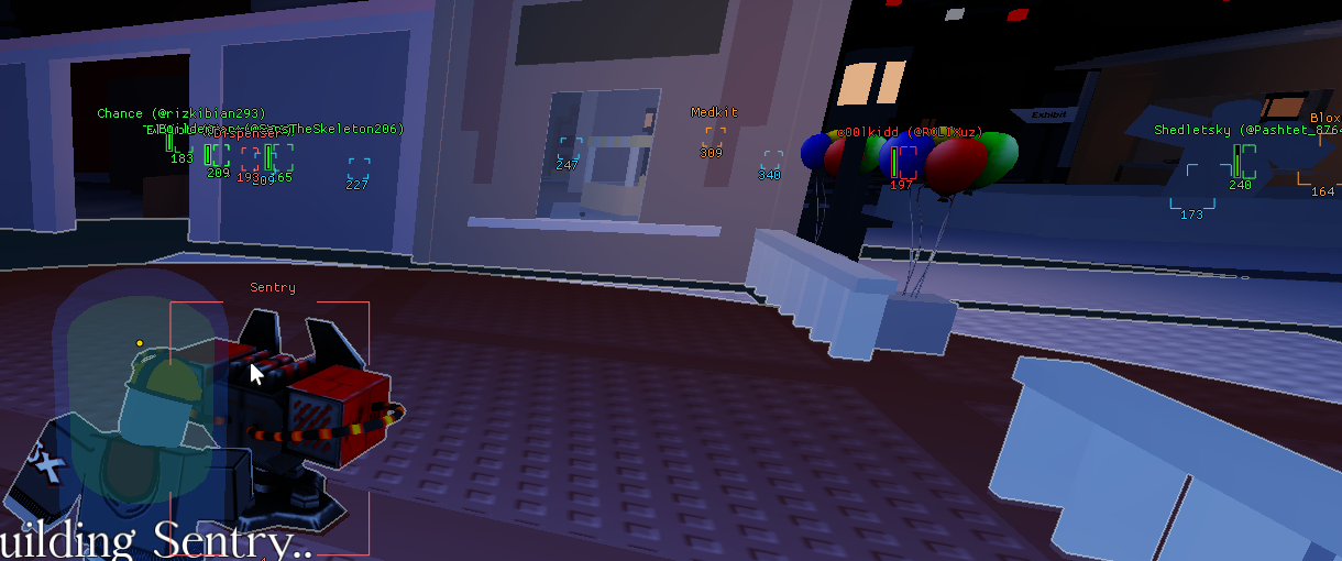 Roblox DX9