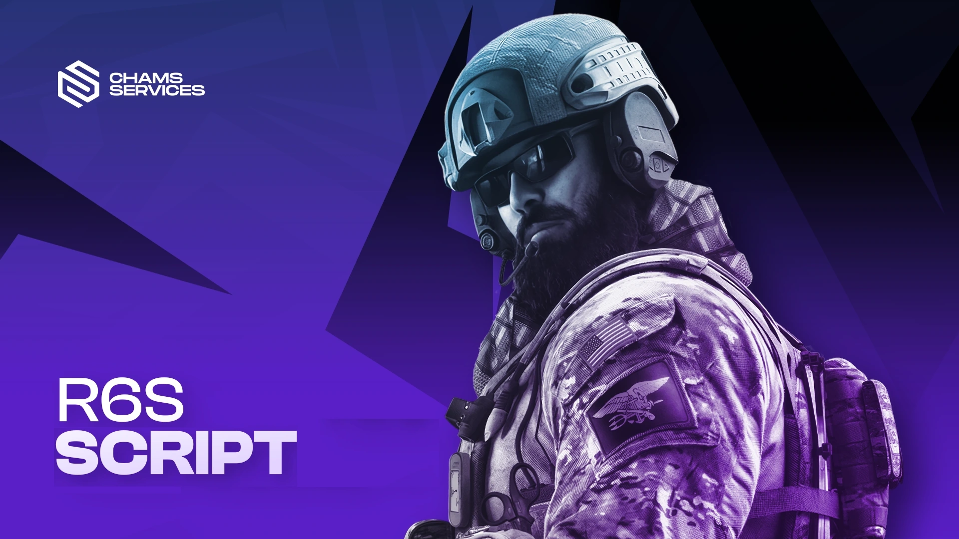 R6 Recoil Script