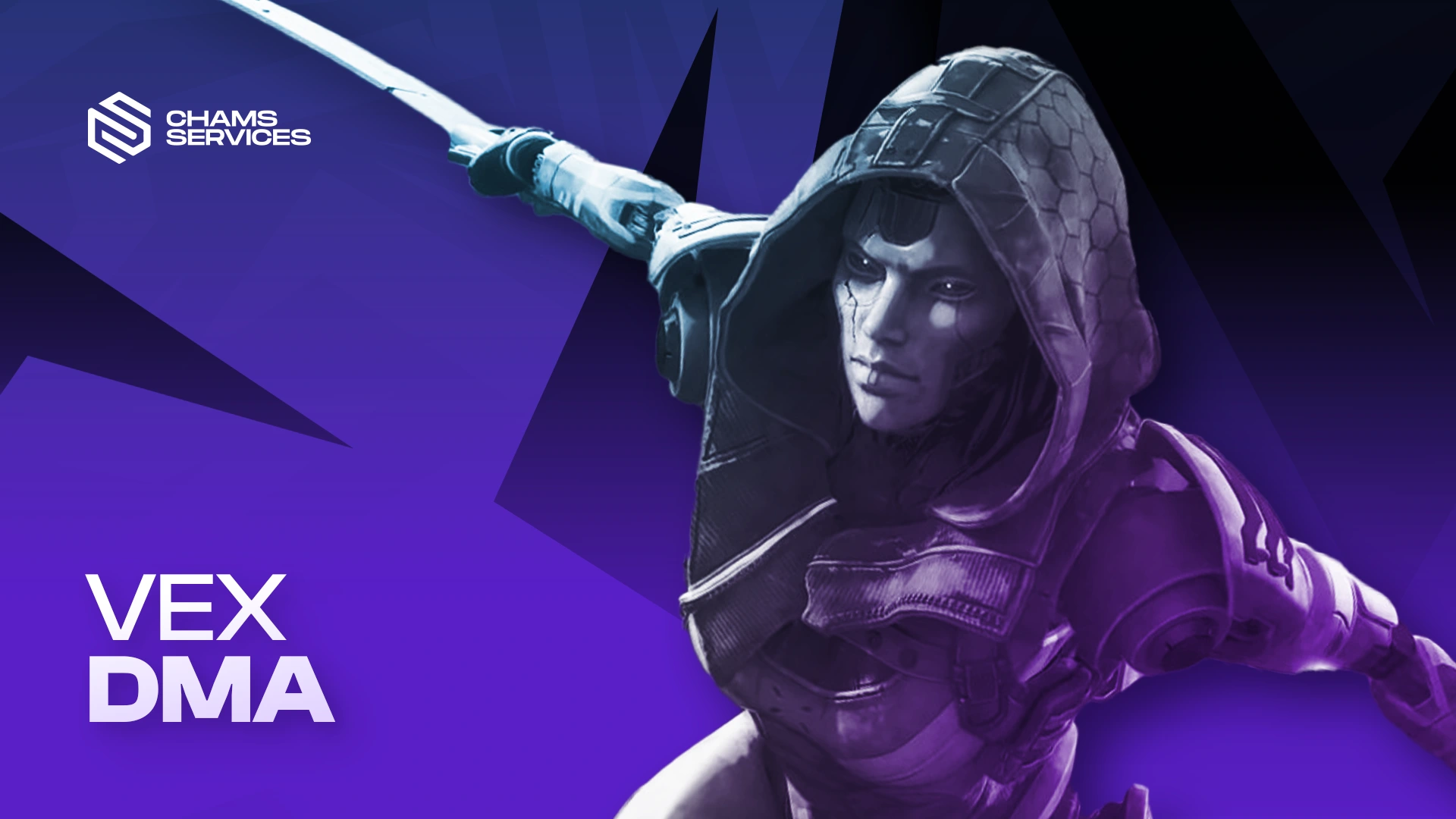 Apex Vex DMA