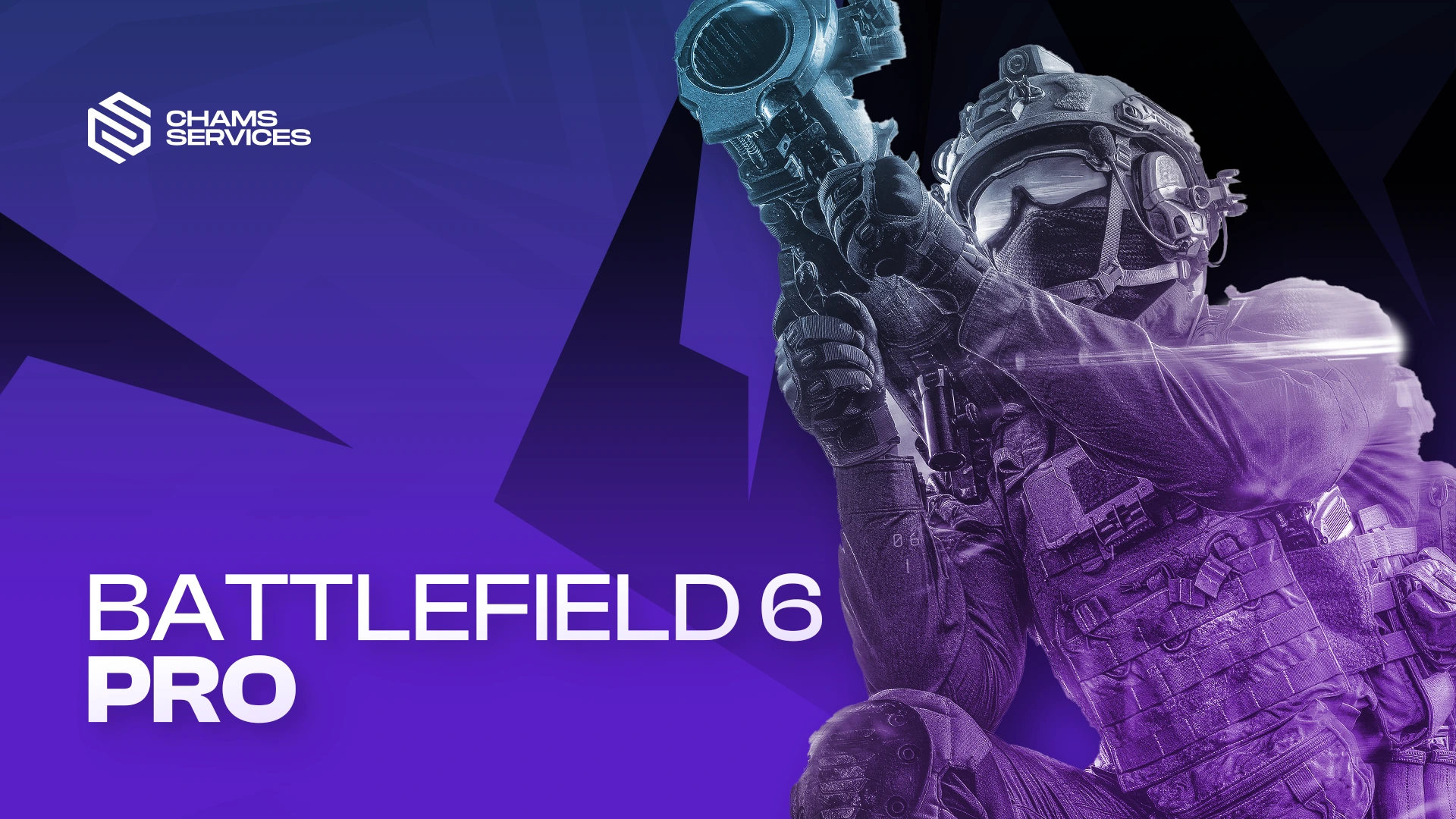 Battlefield 6 Pro
