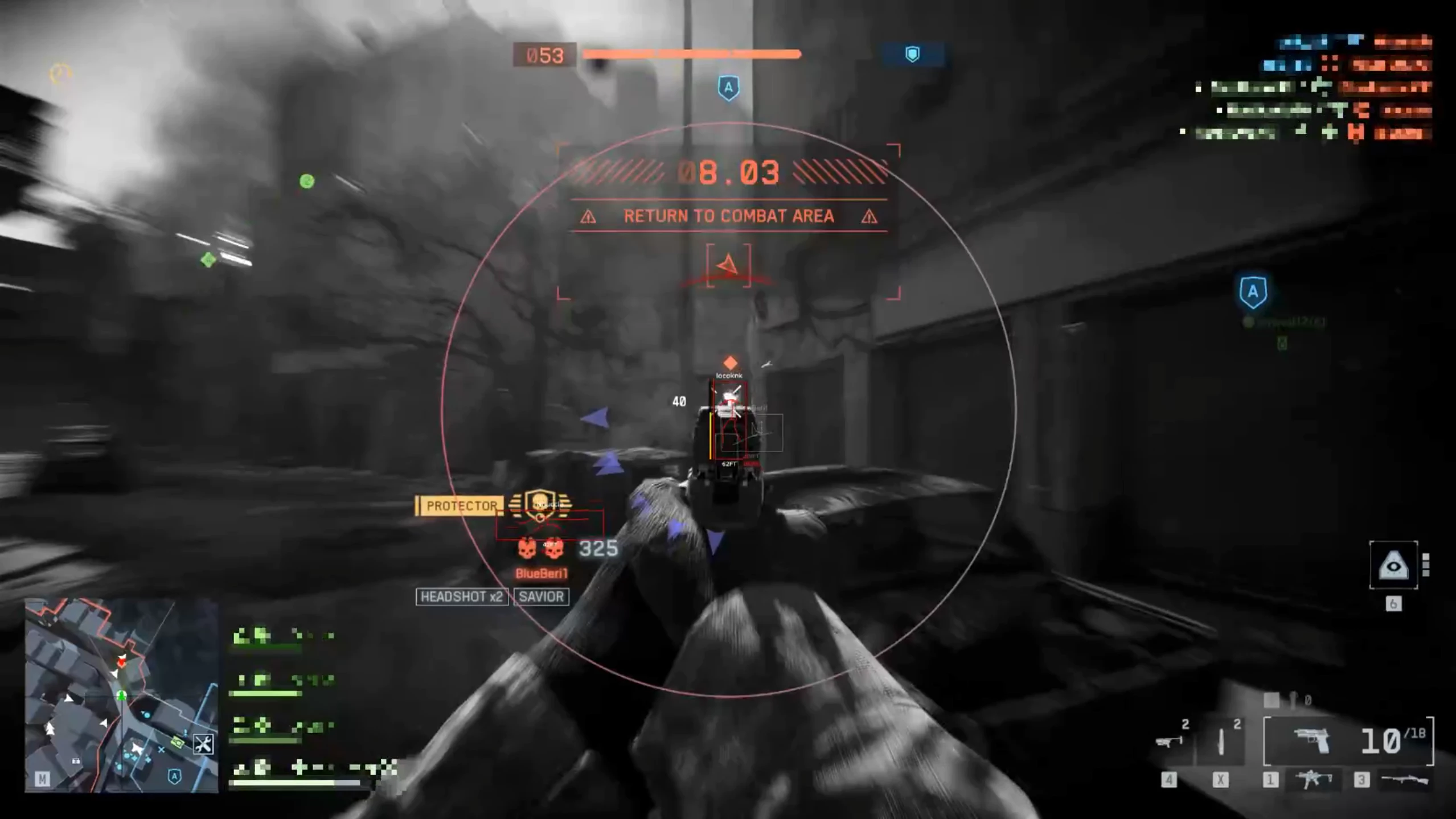Battlefield 6 Pro