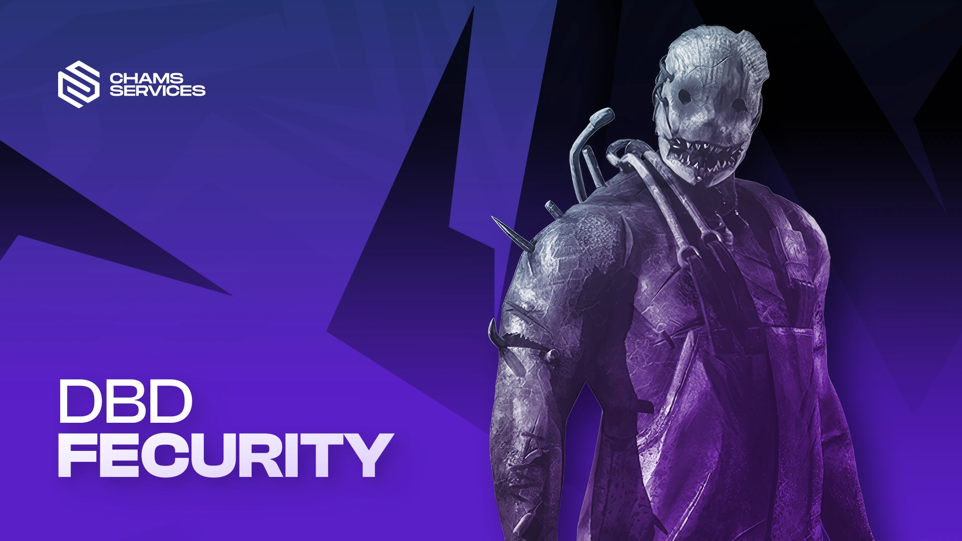 Dead by Daylight Fecurity