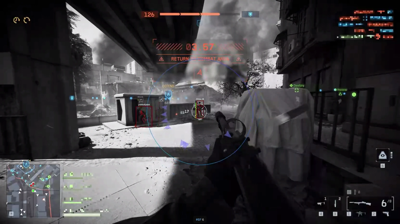 Battlefield 6 Pro
