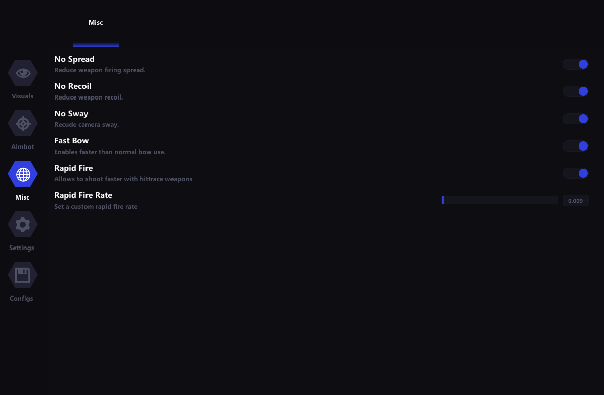ARK Survival Evolved Aimbot
