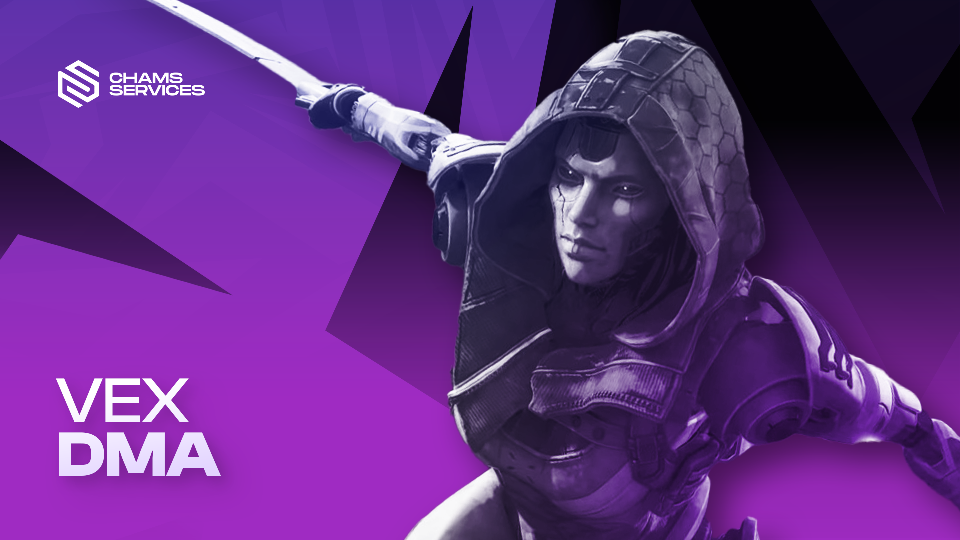 Apex Vex DMA