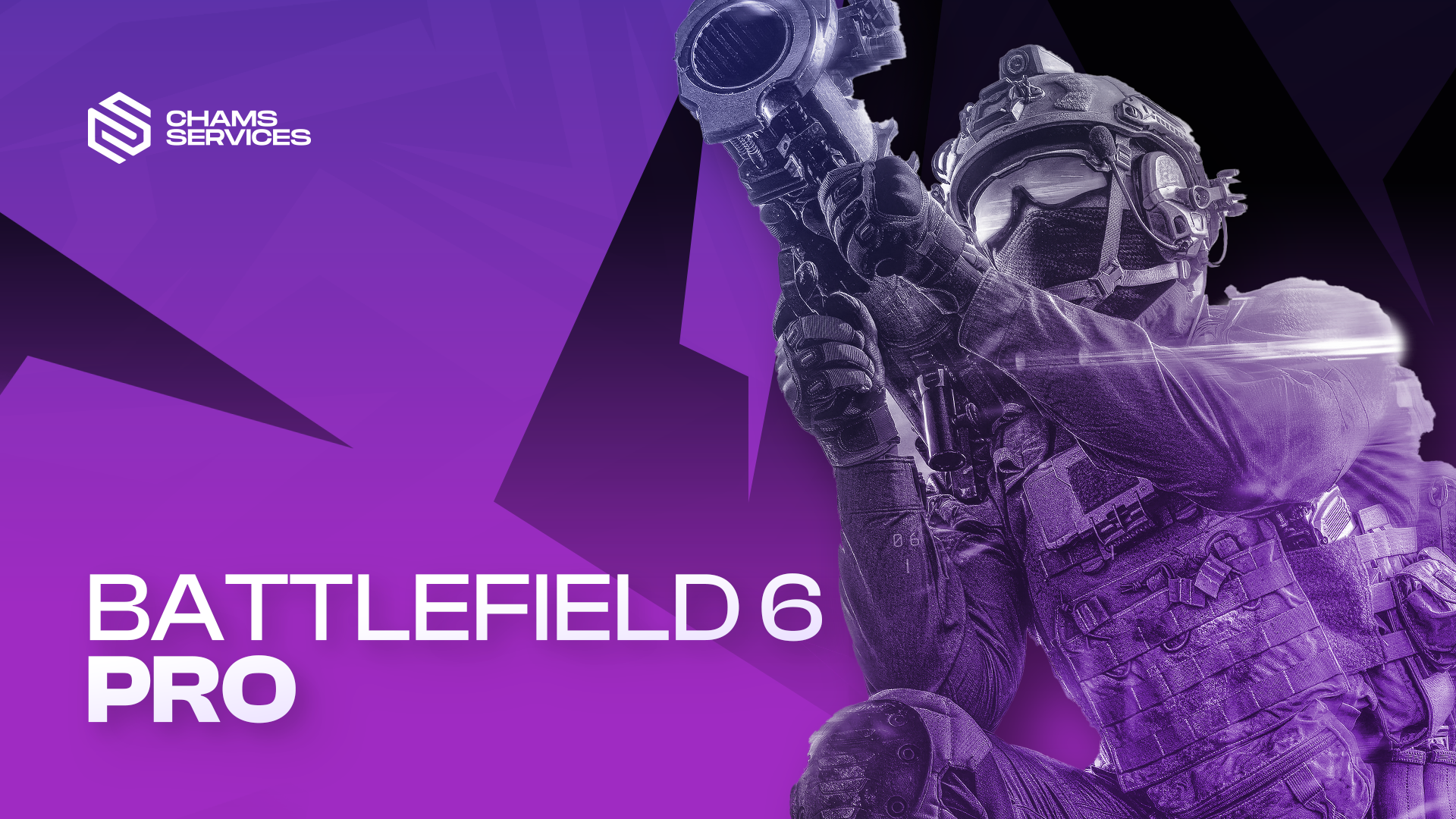 Battlefield 6 Pro