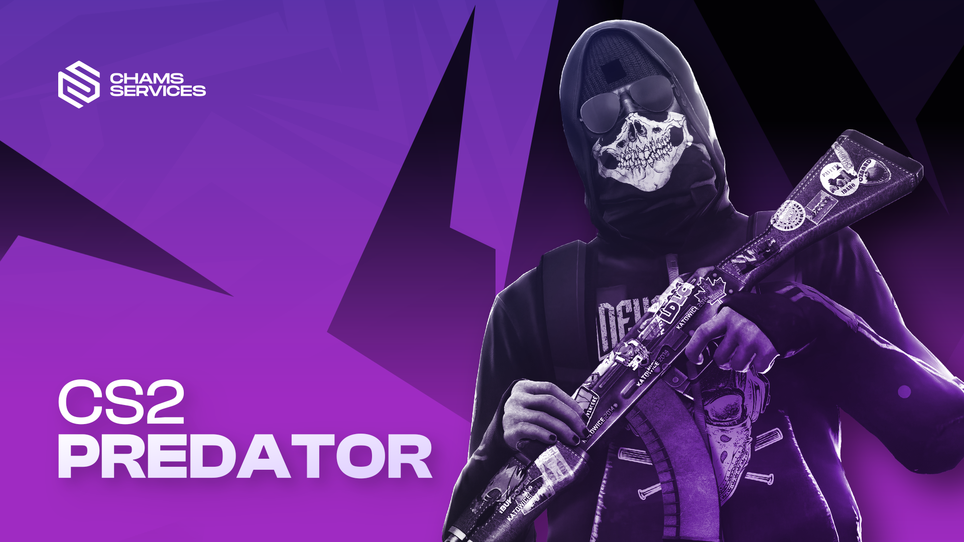 CS2 Predator