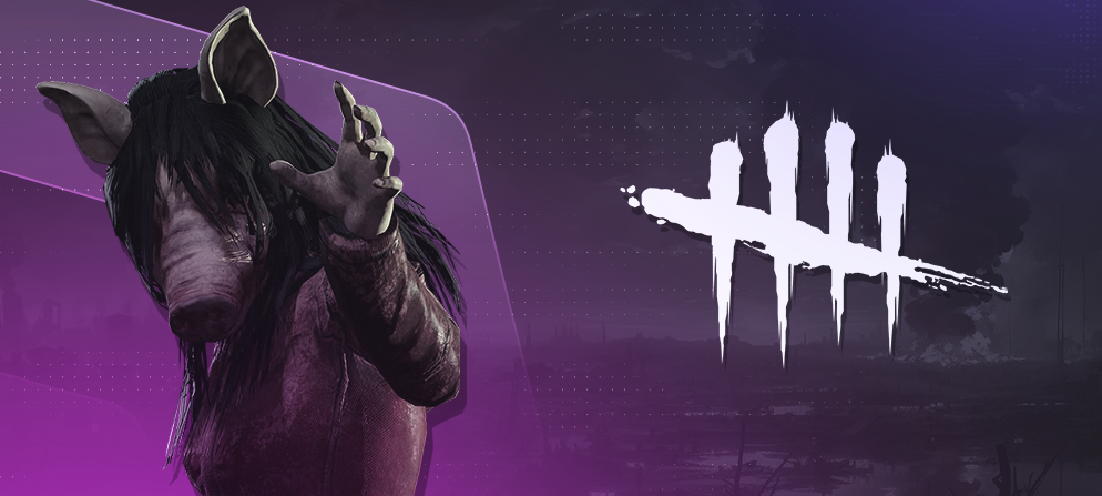 Dead by Daylight Cheats ESP Aimbot Wallhack