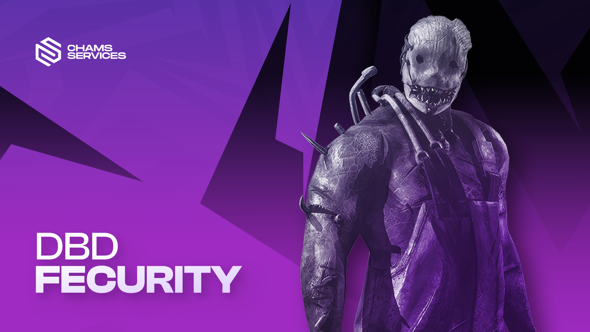 Dead by Daylight Fecurity