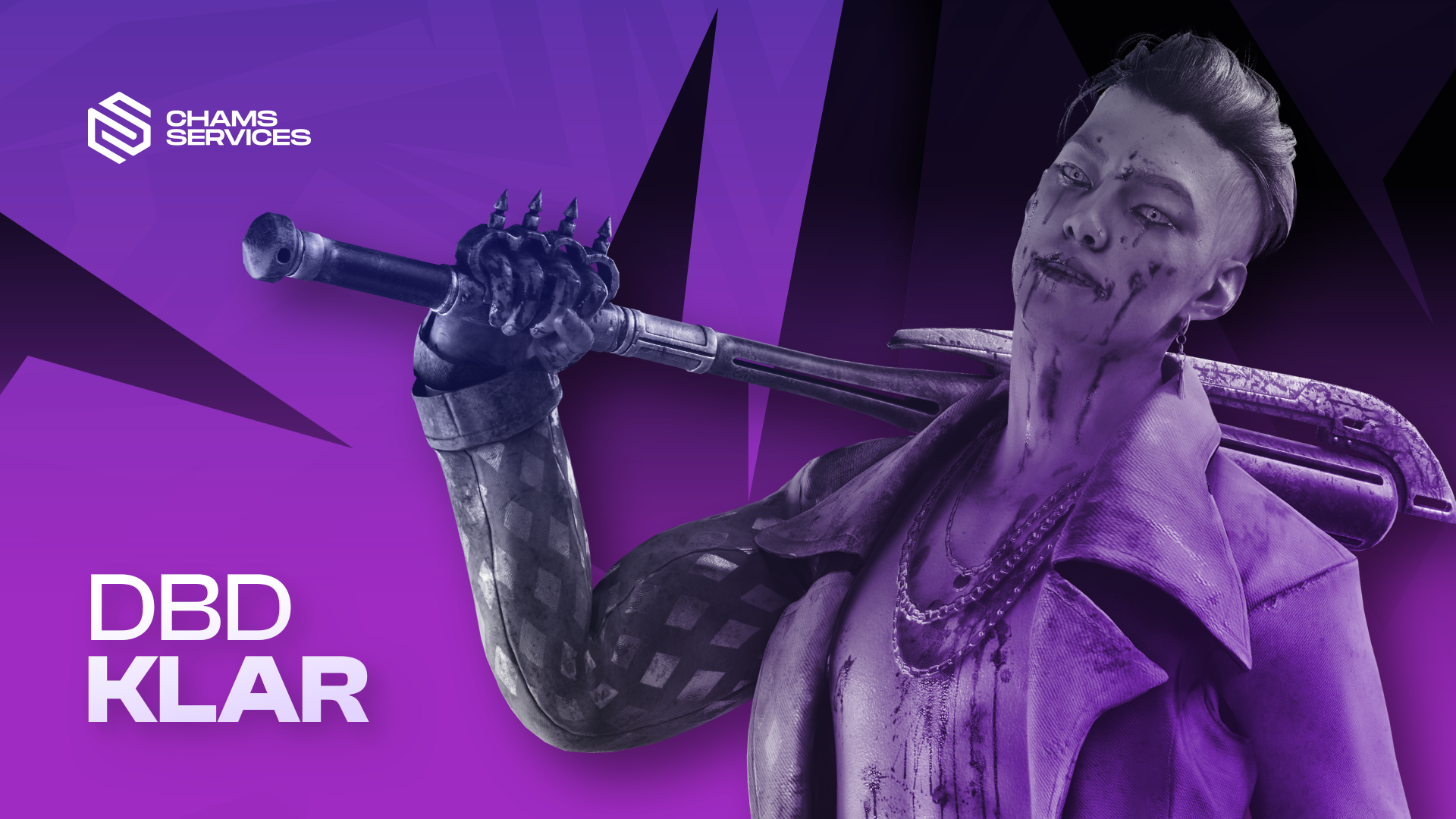 Dead by Daylight Klar