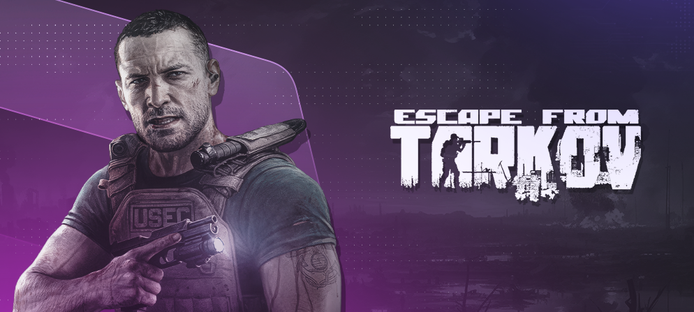 Escape From Tarkov Cheats ESP Aimbot Wallhack