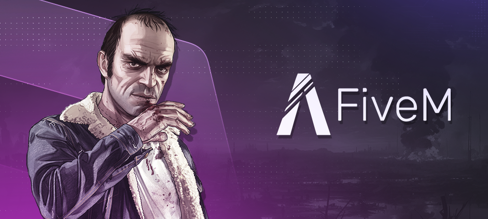FiveM Cheats ESP Aimbot Wallhack