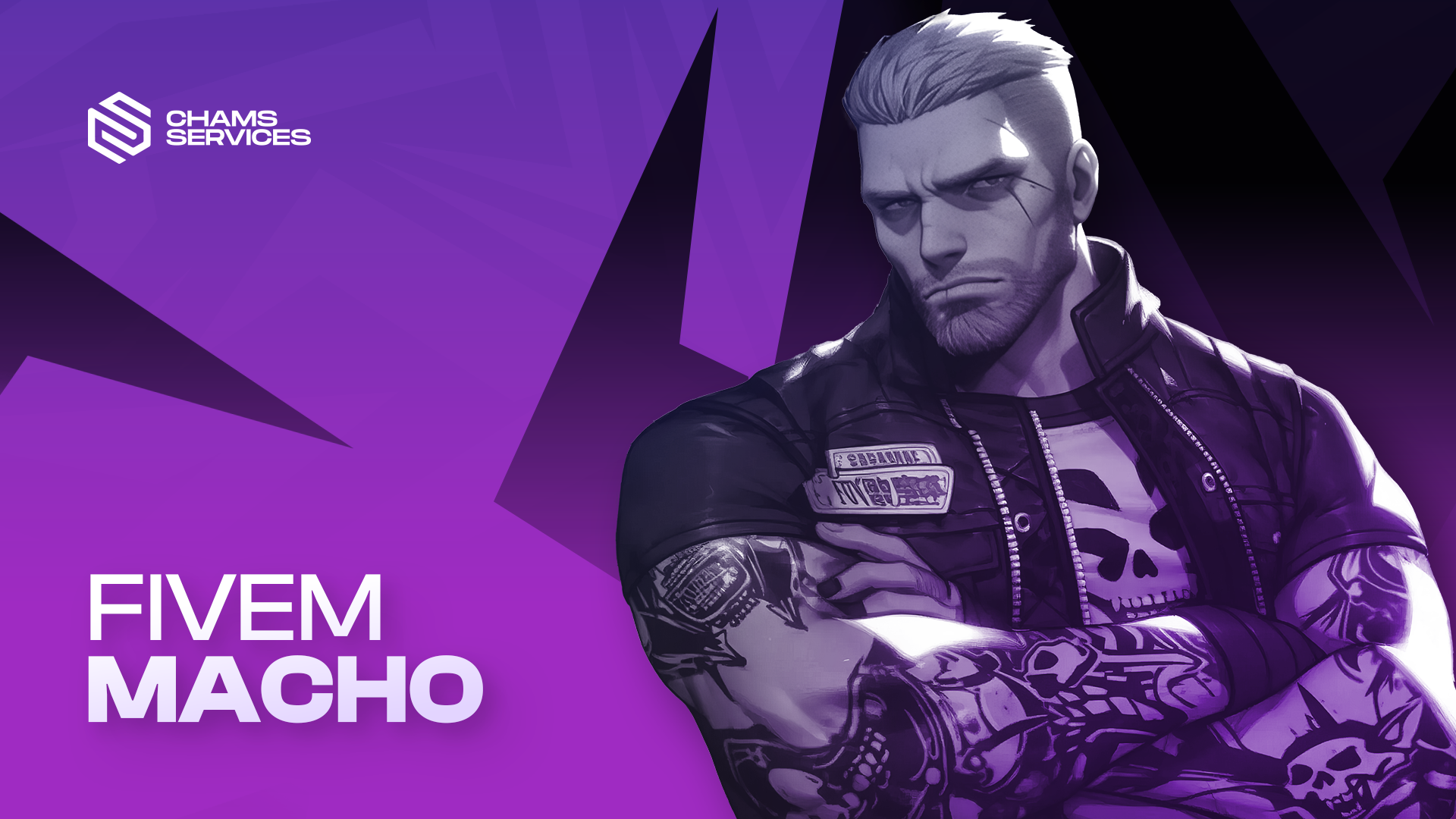 FiveM Macho