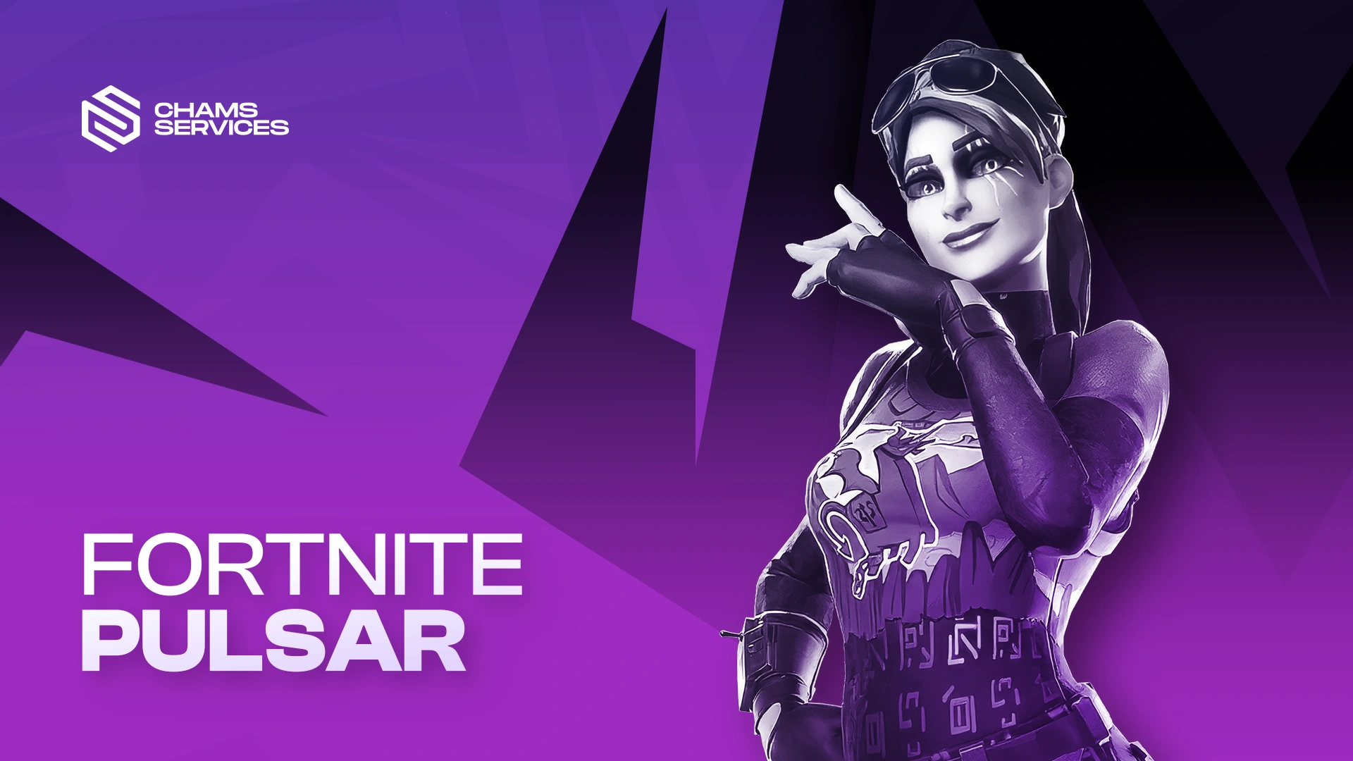 Fortnite Pulsar