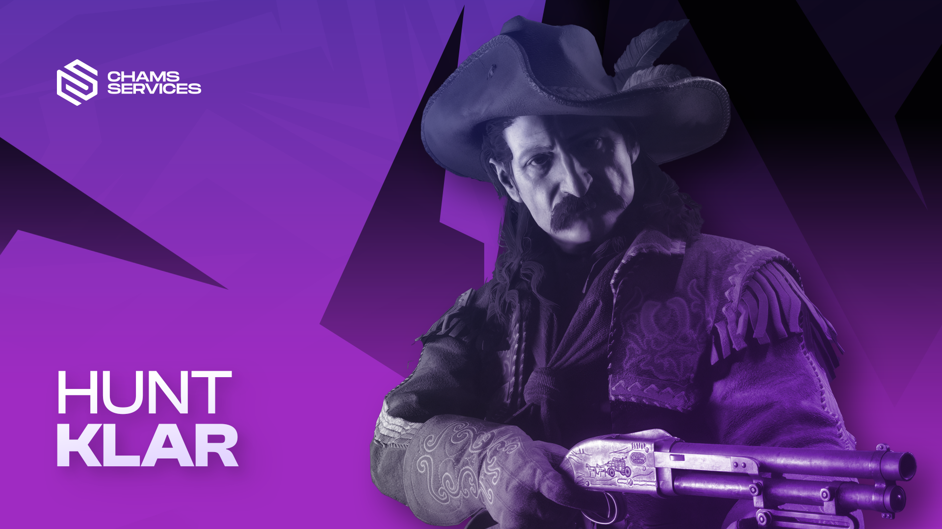 Hunt: Showdown Klar