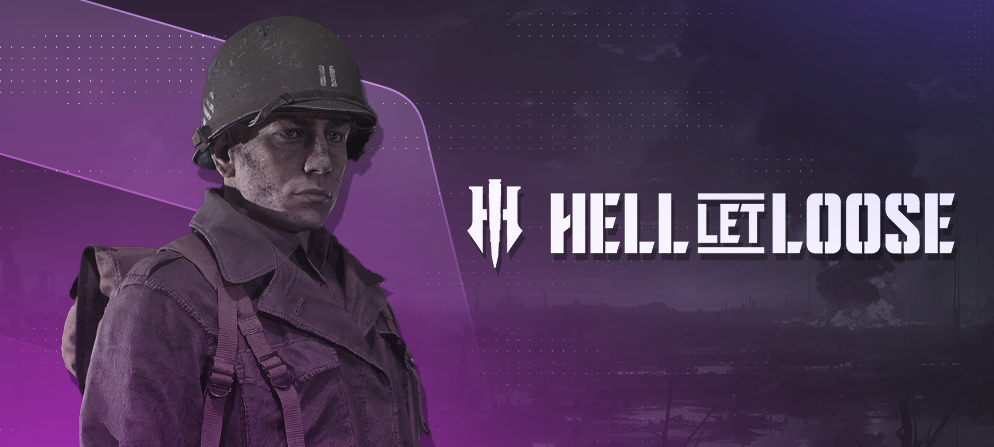 Hell Let Loose Cheats ESP Aimbot Wallhack