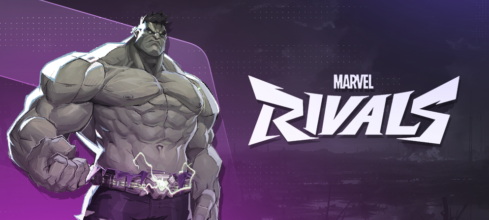 Marvel Rivals Cheats ESP Aimbot Wallhack