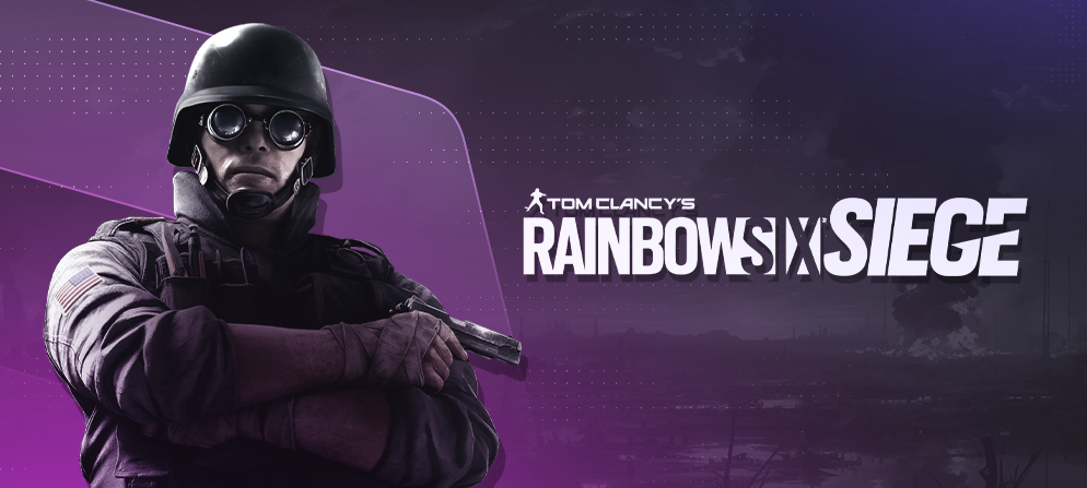 Rainbow Six Siege Cheats ESP Aimbot Wallhack