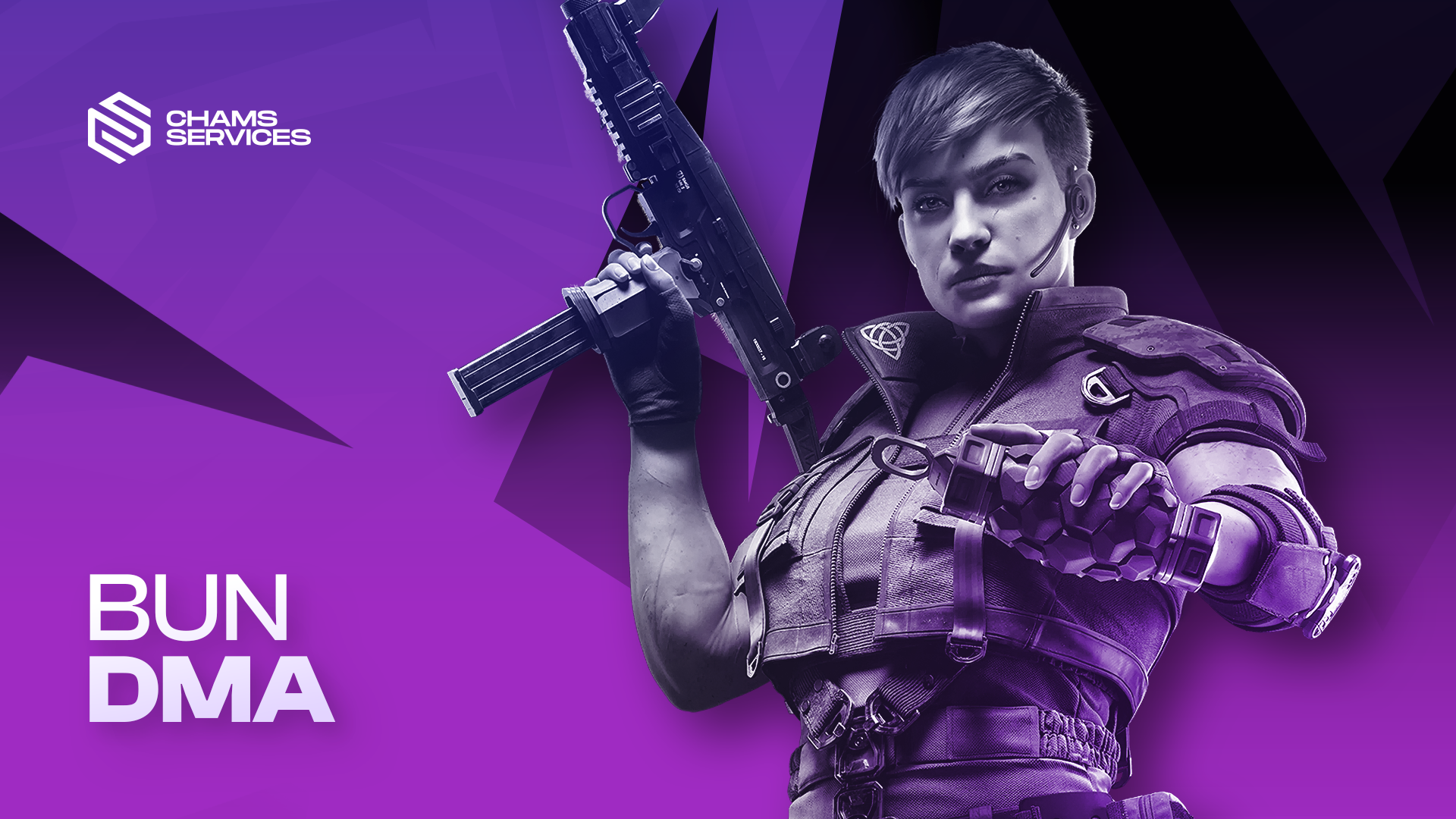 BUN [DMA] R6
