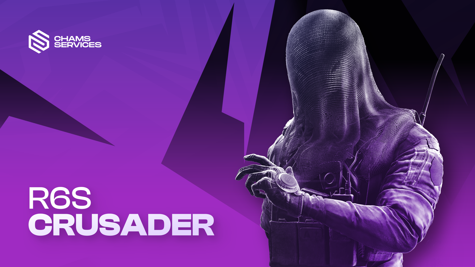 R6 Crusader