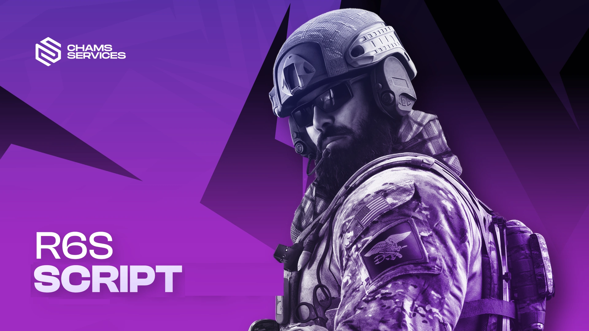 R6 Recoil Script