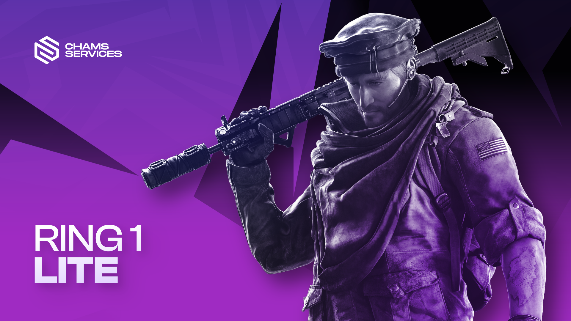 Ring-1 R6 Cheat Lite