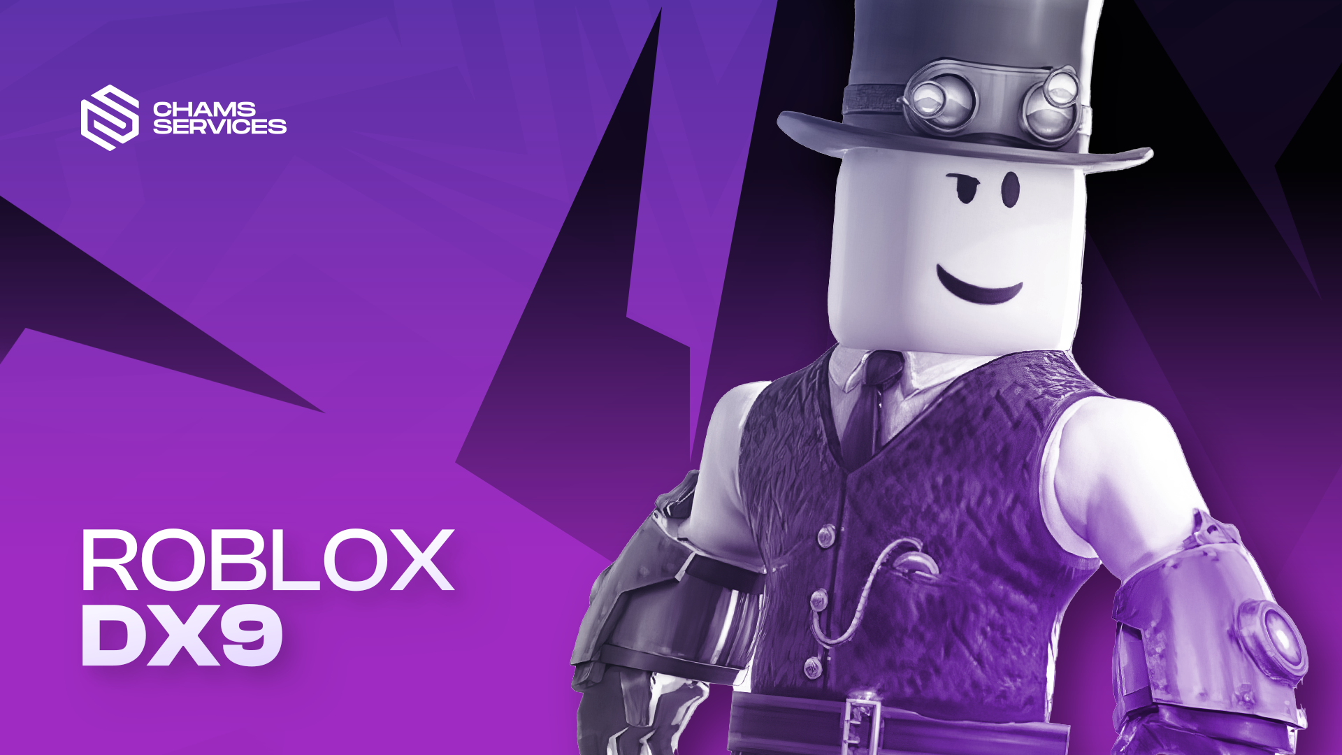 Roblox DX9