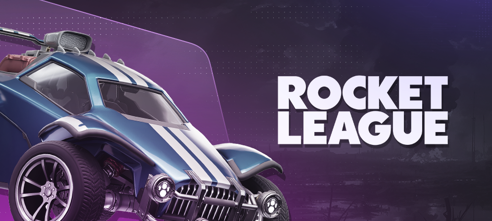 Rocket League Cheats ESP Aimbot Wallhack
