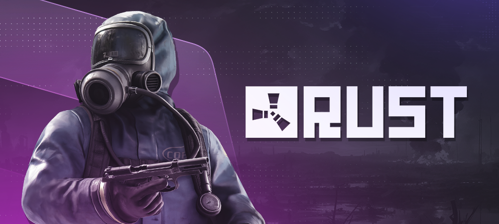 Rust Cheats ESP Aimbot Wallhack