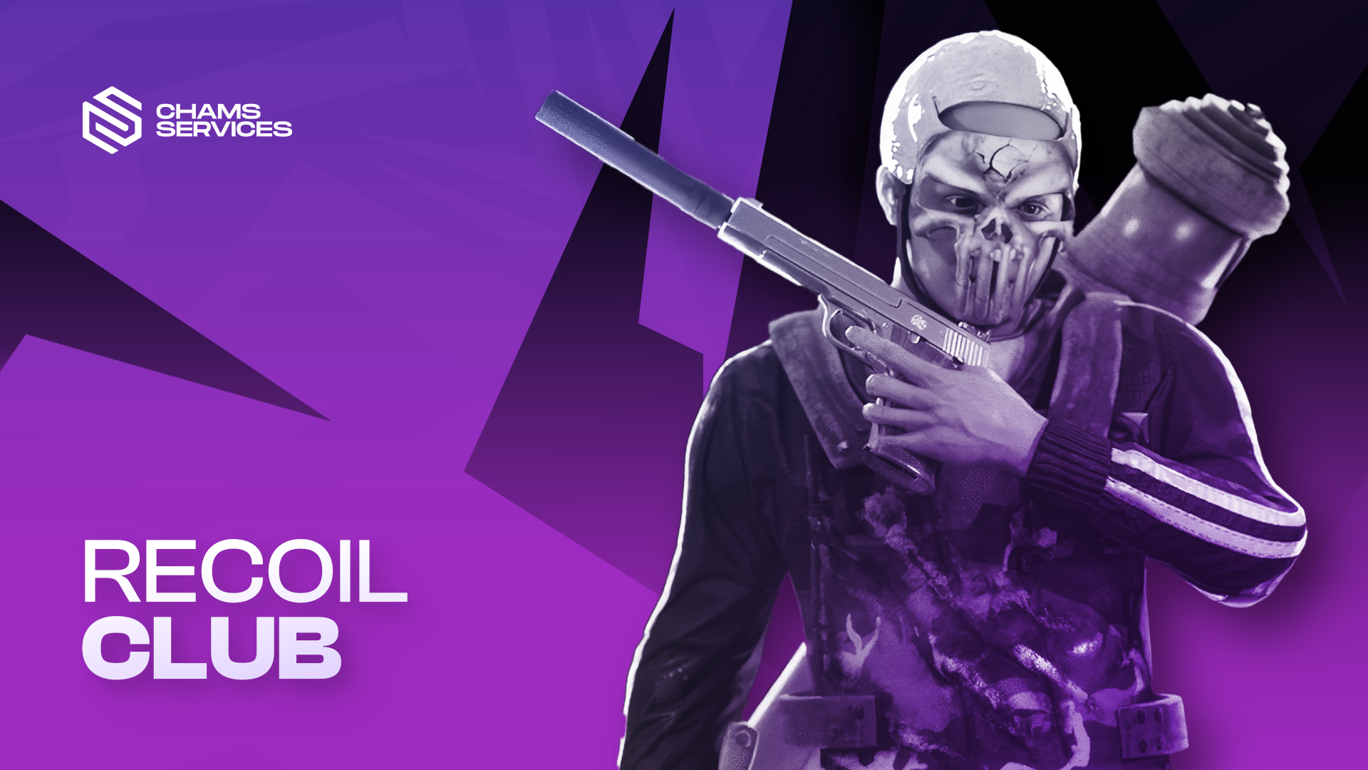 Recoil.club Rust Script