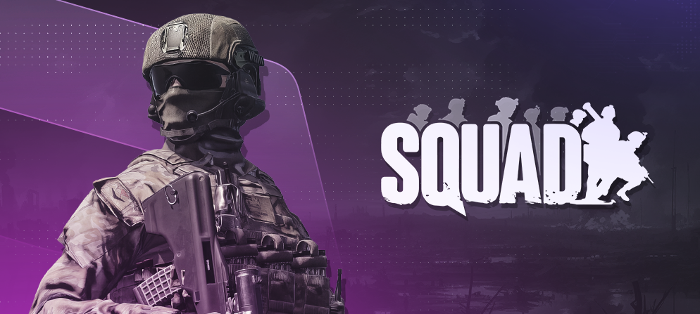 Squad Cheats ESP Aimbot Wallhack