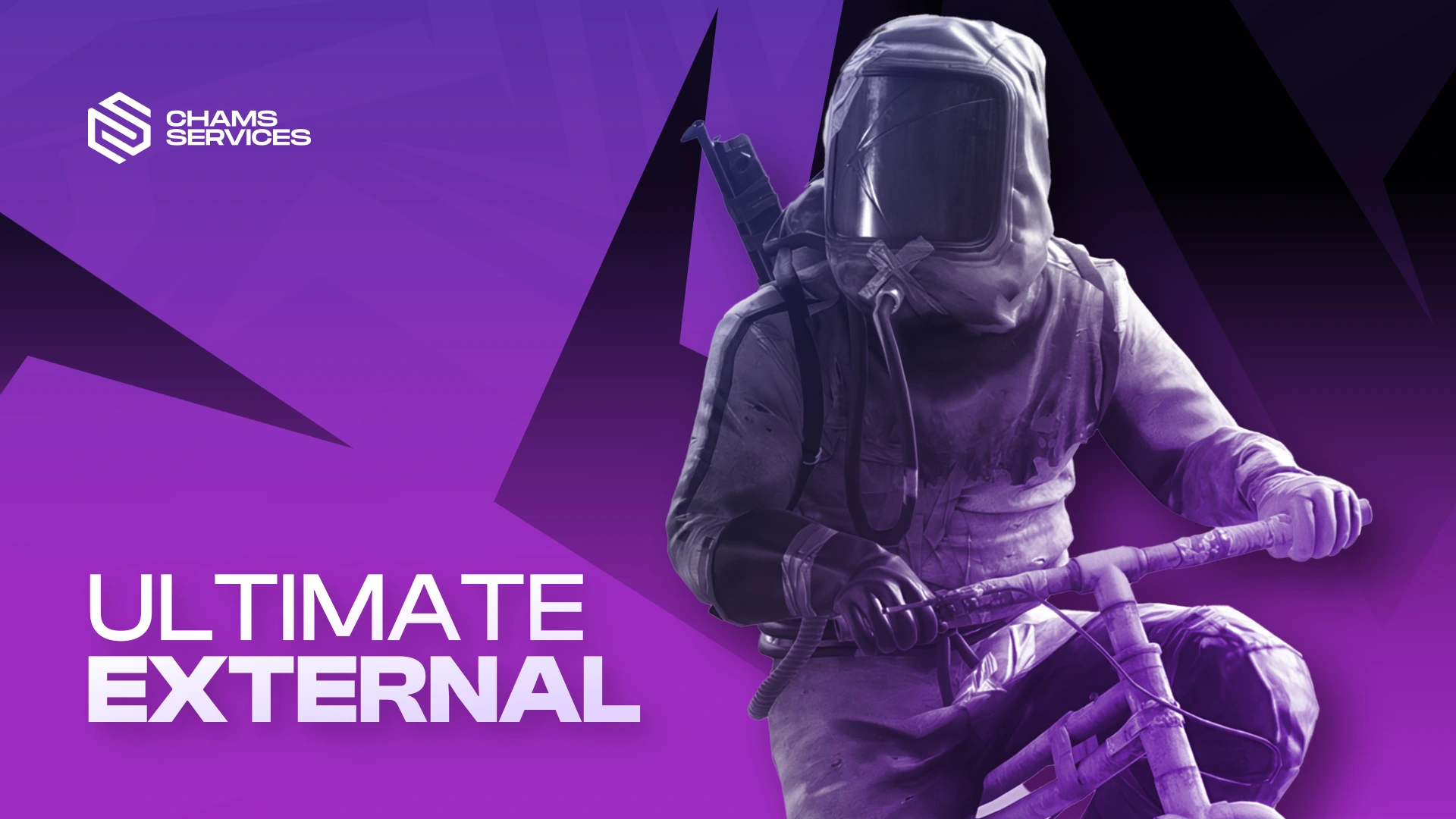 Rust Ultimate External