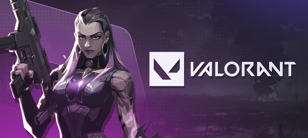 Valorant Cheats ESP Aimbot Wallhack