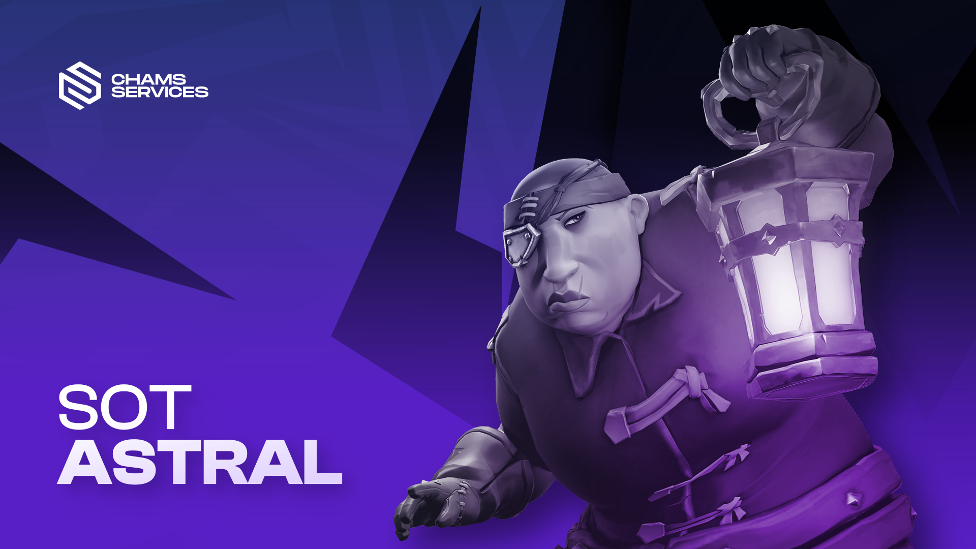 SOT Astral