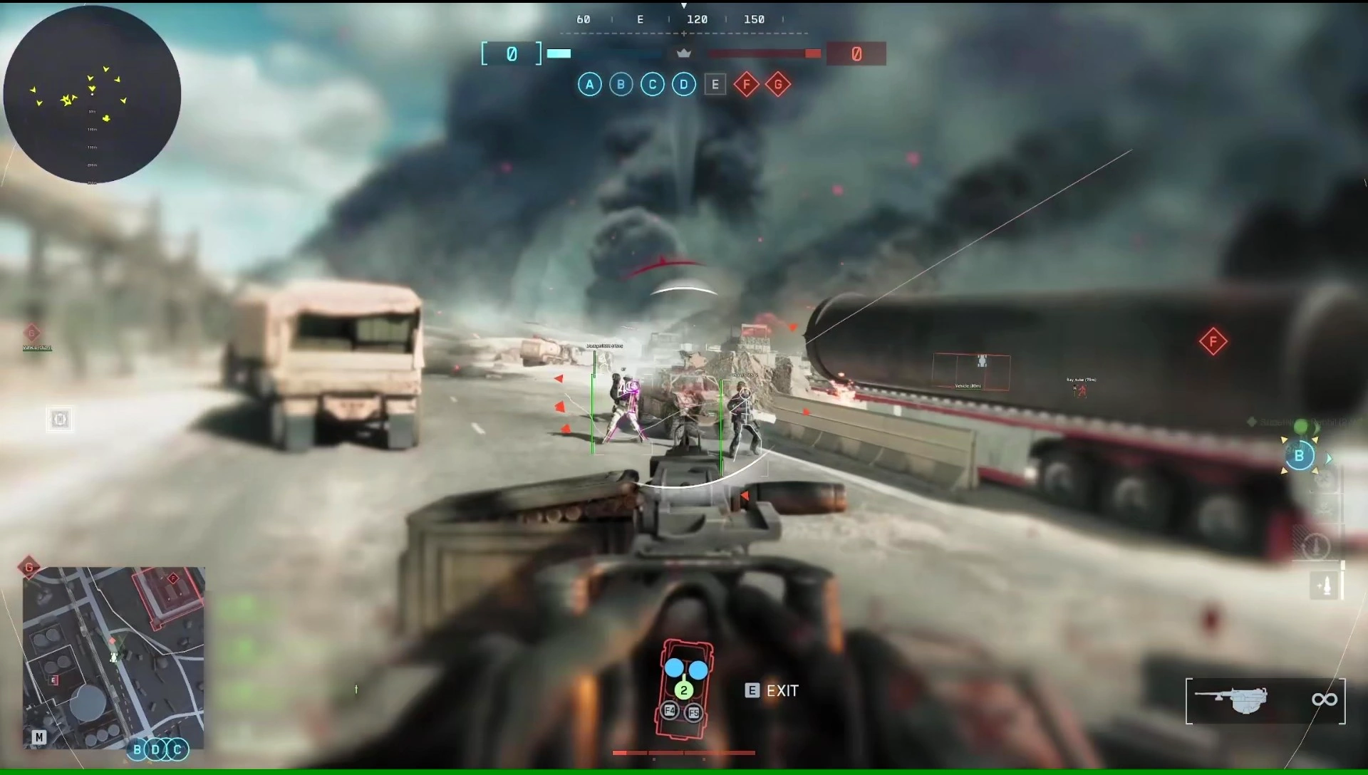 Battlefield 6 Aimbot