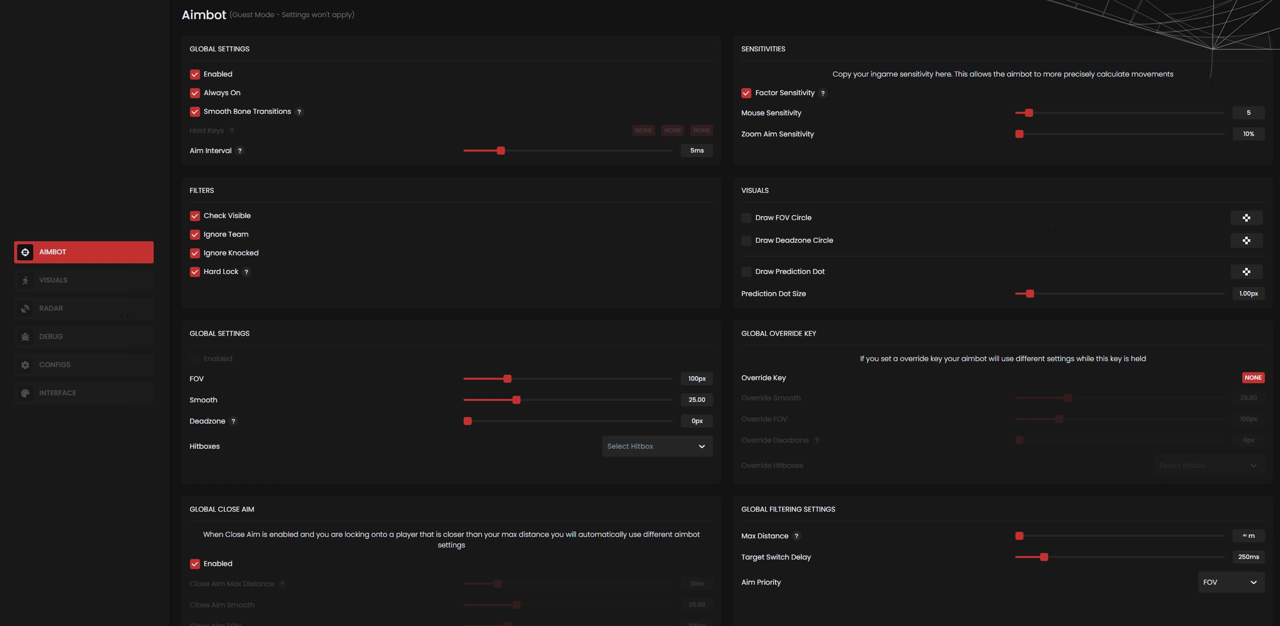 Battlefield 6 Aimbot