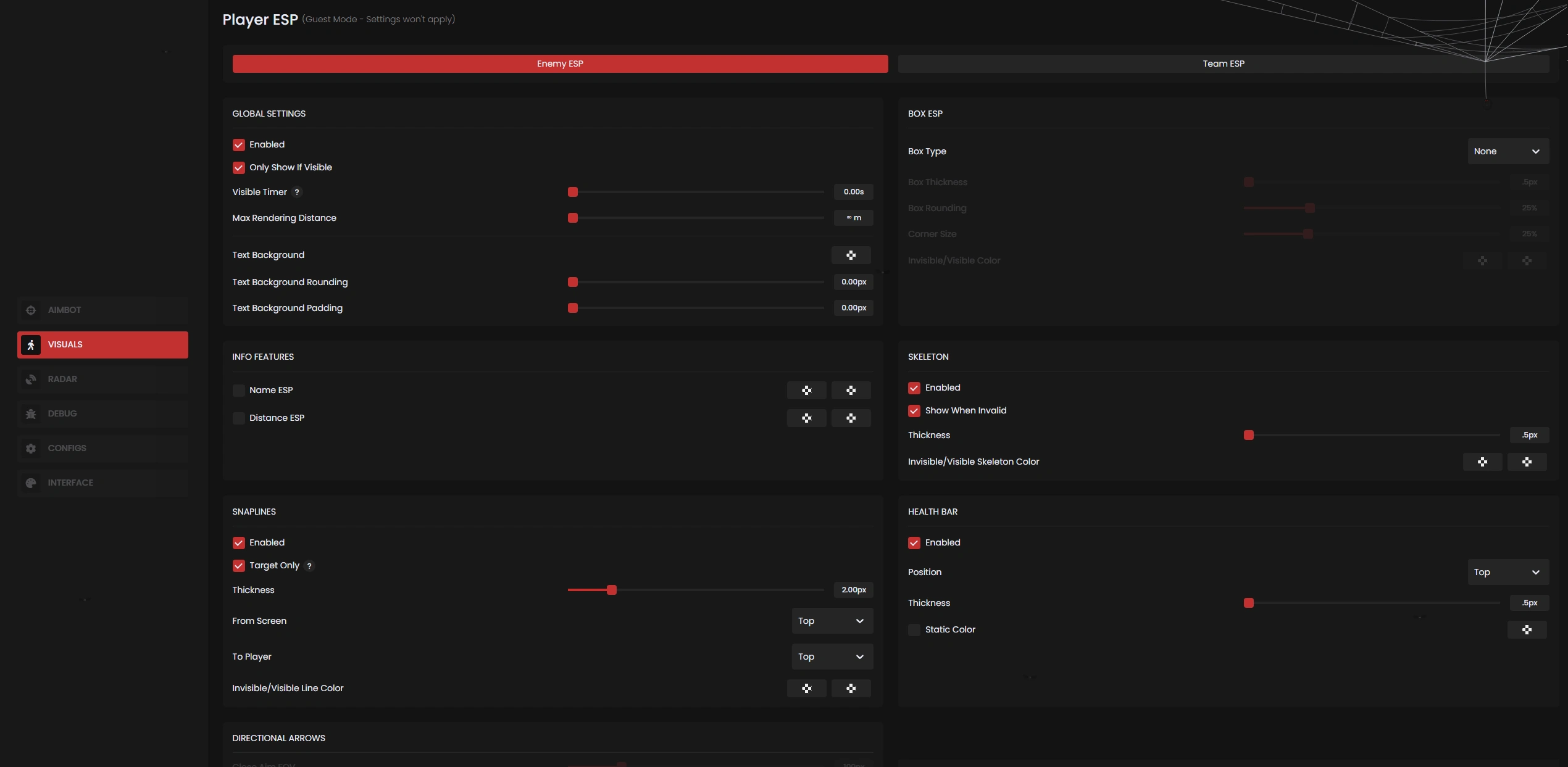Battlefield 6 Aimbot