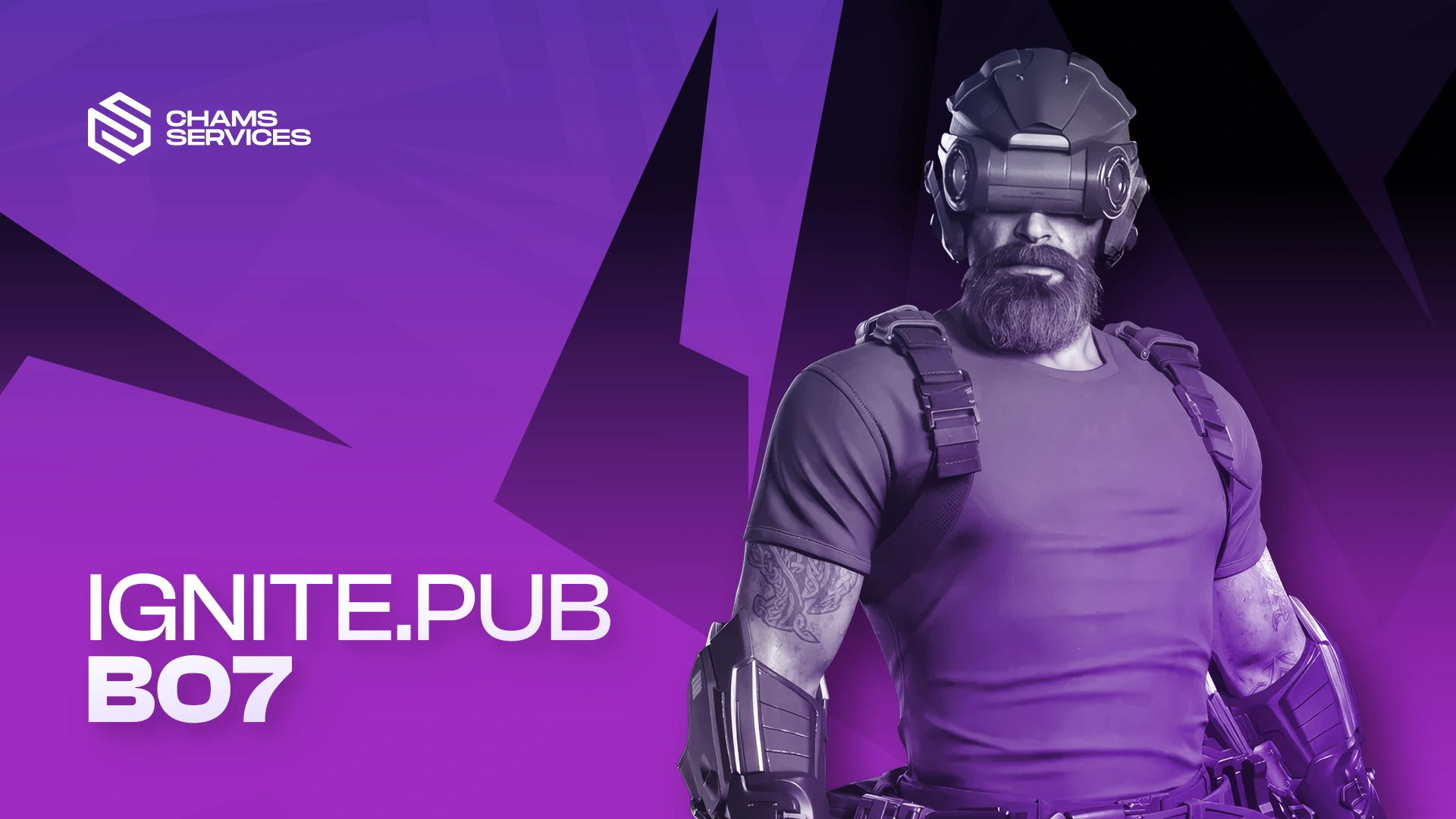 More information about "BO7 Ignite Lifetime"