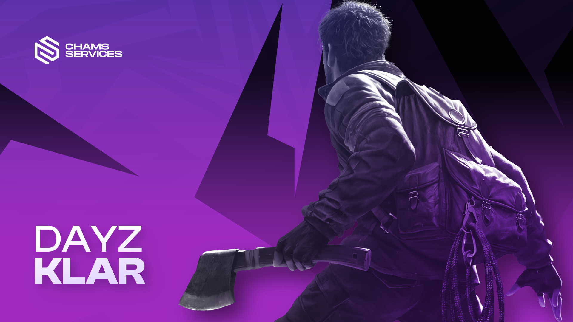 More information about "DayZ Klar 1 Day"