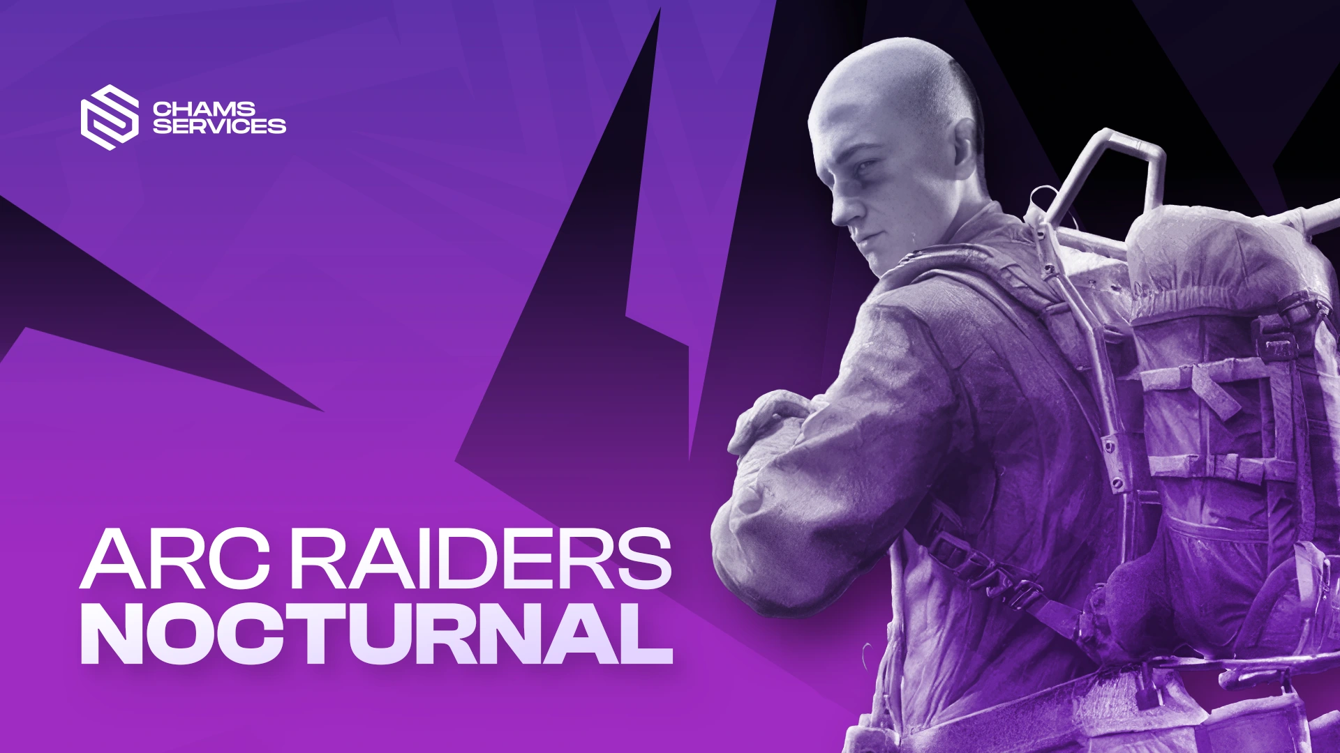 More information about "ARC Raiders Nocturnal 1 Month"